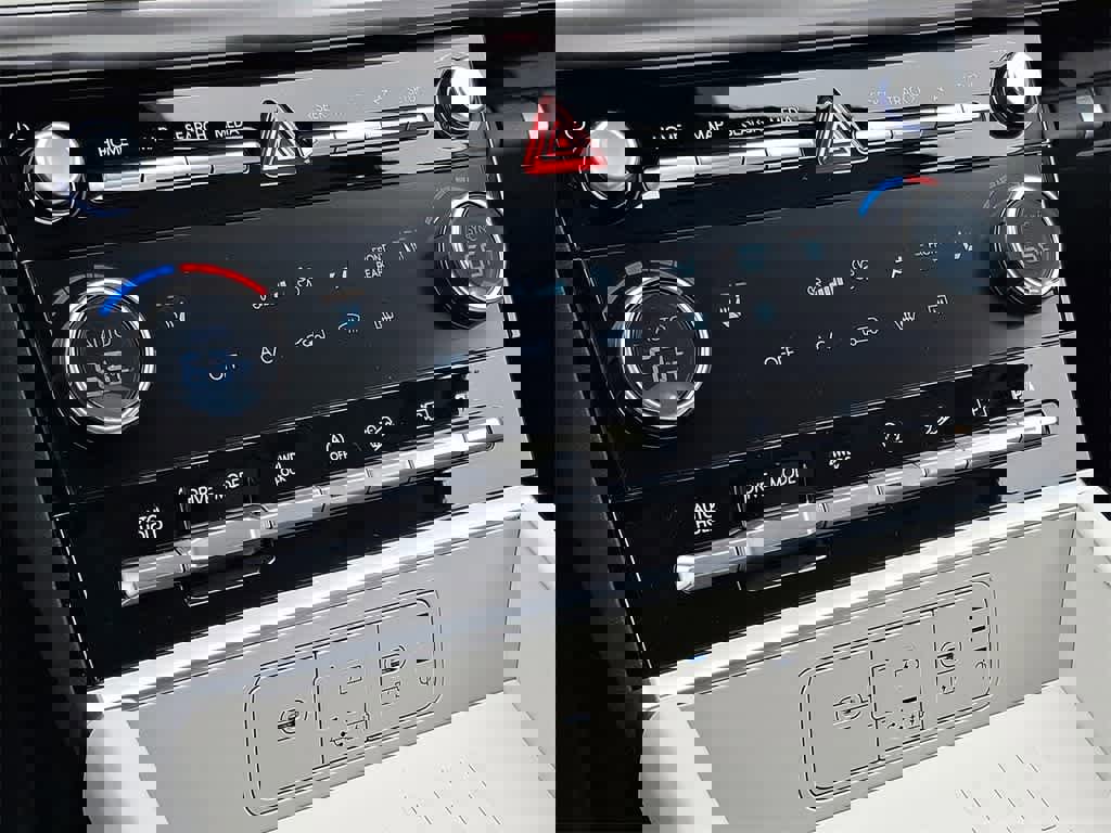 New 2026 Hyundai Santa Fe SEL image 14