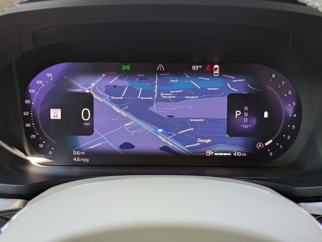 Certified 2024 Volvo S60 B5 Ultimate w/ Climate Package image 37