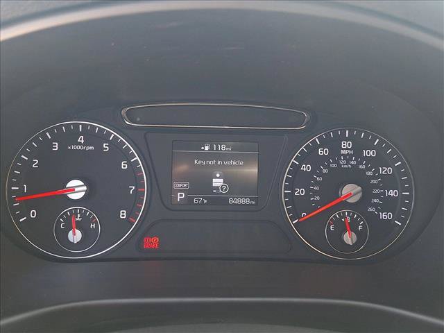 Used 2020 Kia Sorento S FWD image 11