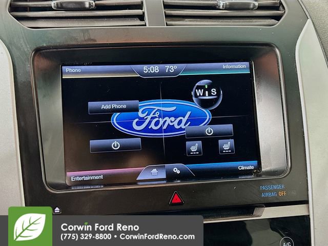 Used 2014 Ford Explorer Limited image 14