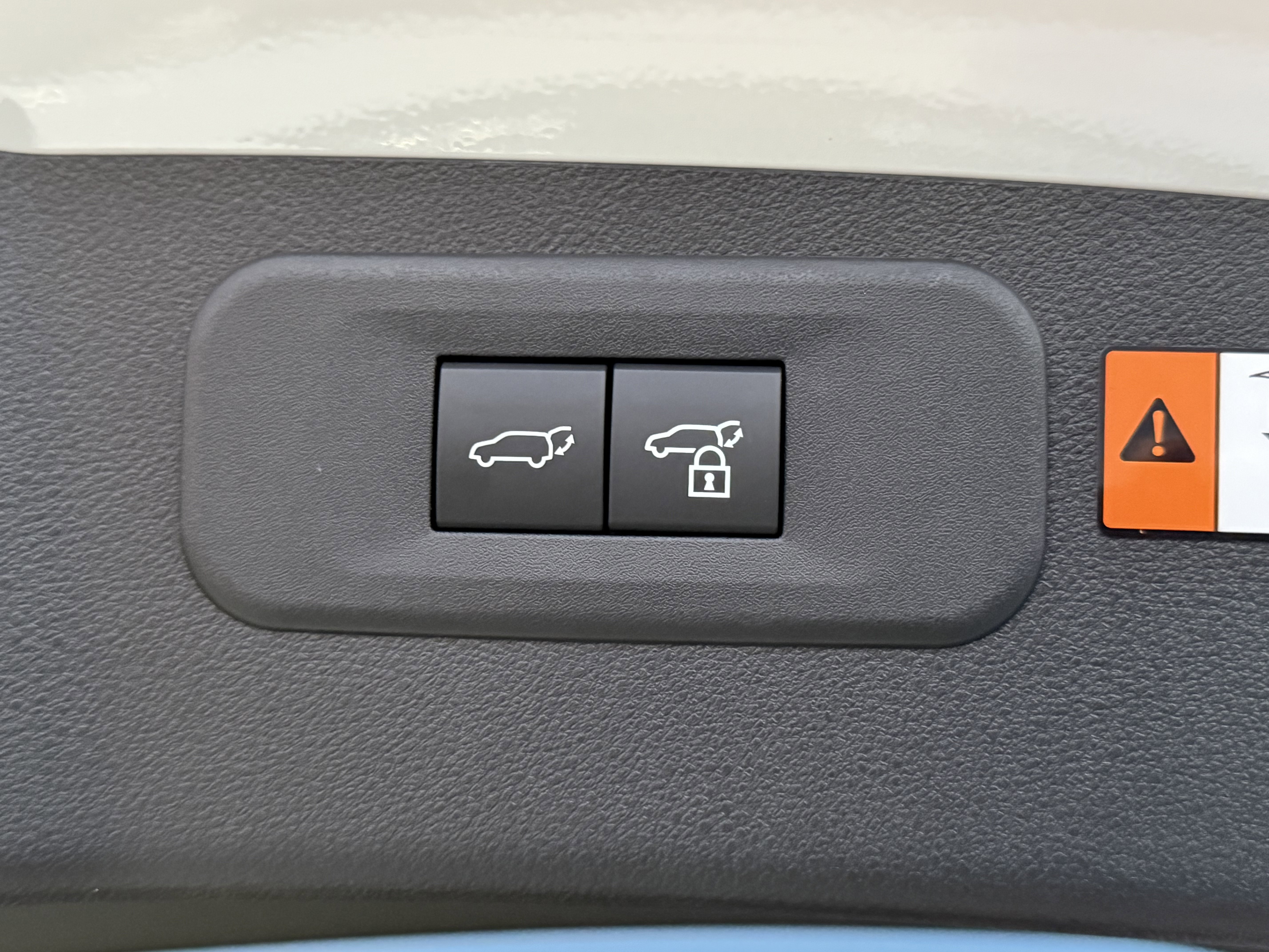 New 2026 Lexus NX 350h F Sport image 14