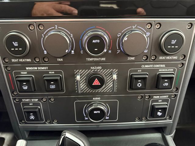 Used 2024 INEOS Grenadier Fieldmaster Edition image 36