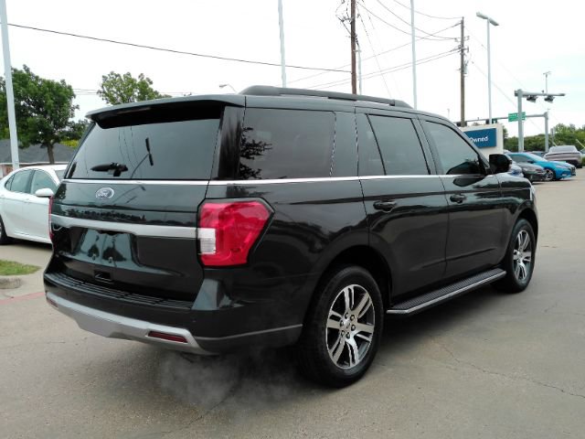 Used 2022 Ford Expedition XLT RWD image 8