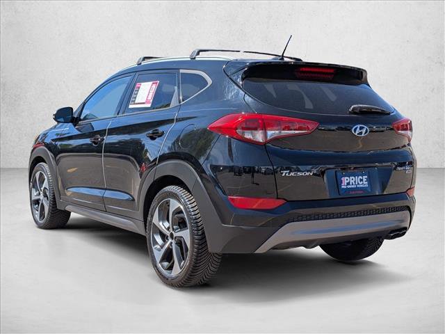 Used 2016 Hyundai Tucson Sport AWD/4WD image 7