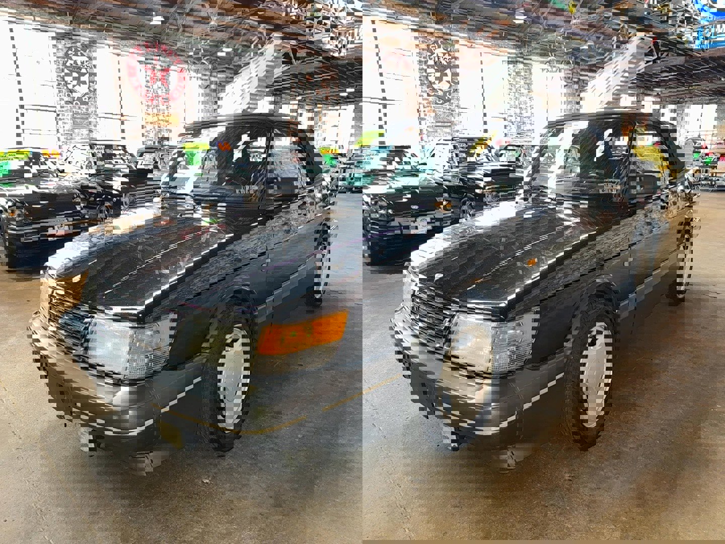 Used 1988 Saab 900 Turbo image 6