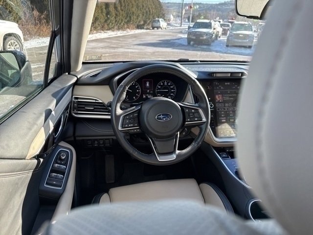 Certified 2023 Subaru Outback Limited XT image 17