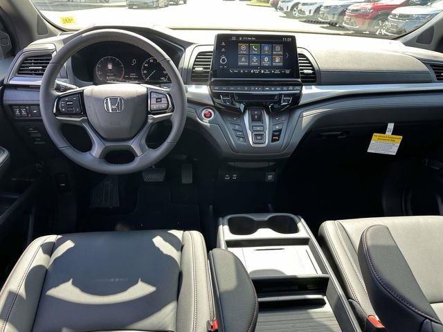 New 2026 Honda Odyssey Sport-L image 11