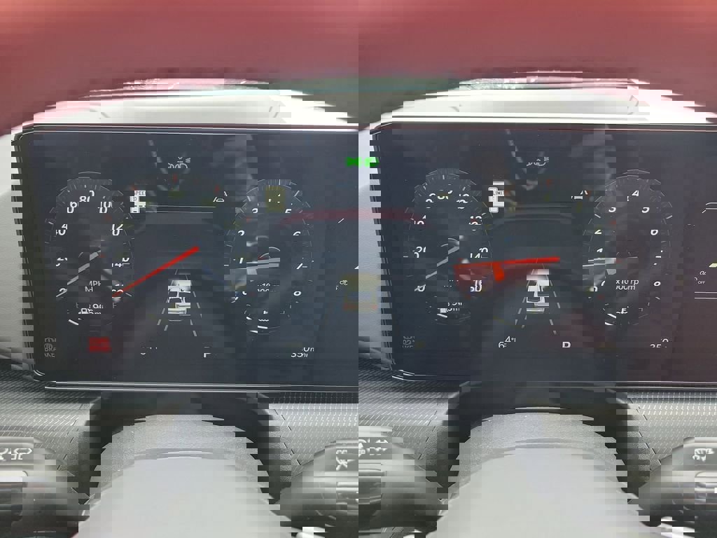 New 2026 Kia K4 GT-Line Turbo image 27