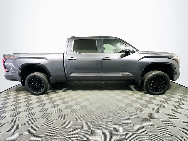 Used 2024 Toyota Tundra 1794 Edition image 9
