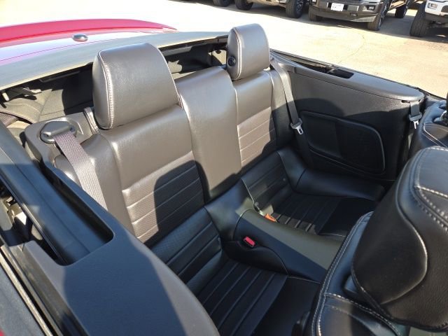 Used 2014 Ford Mustang Premium w/ Equipment Group 201A image 27