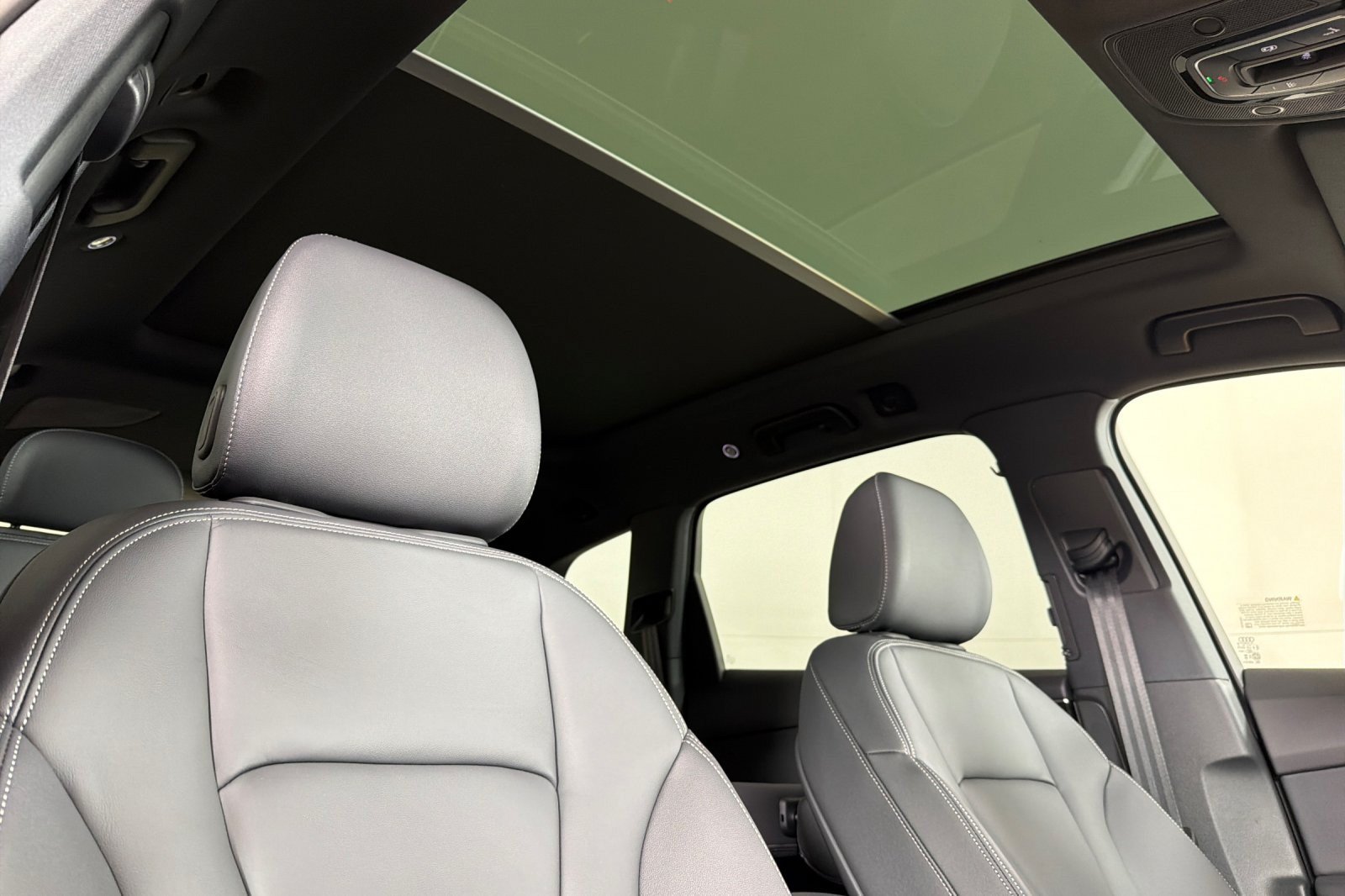 New 2026 Audi Q7 2.0T Premium AWD/4WD image 16
