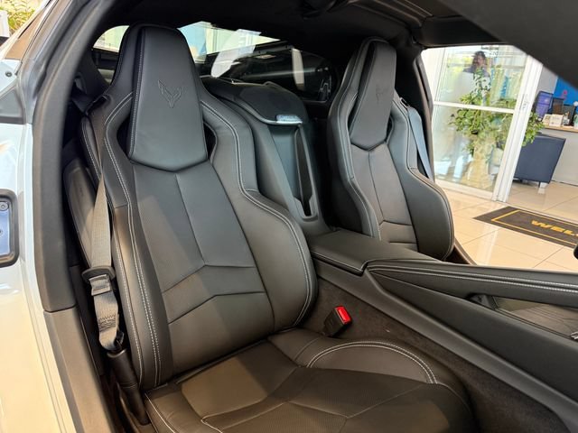 New 2026 Chevrolet Corvette E-Ray AWD/4WD image 14