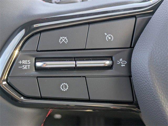 New 2026 Chevrolet Equinox RS image 29