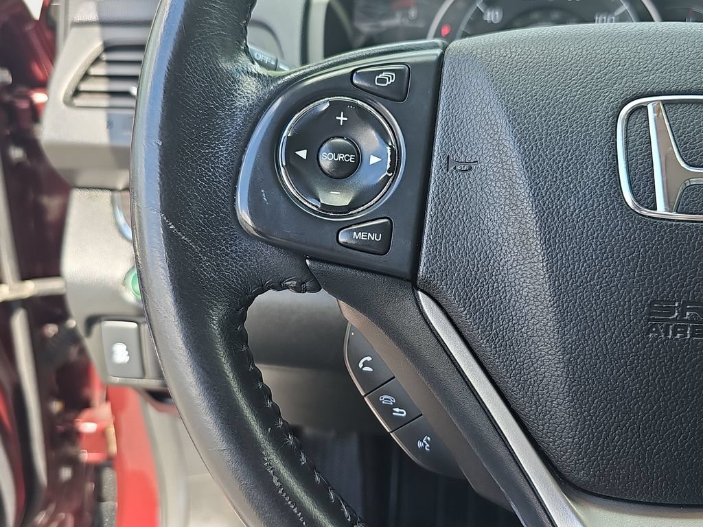 Used 2015 Honda CR-V EX-L image 16
