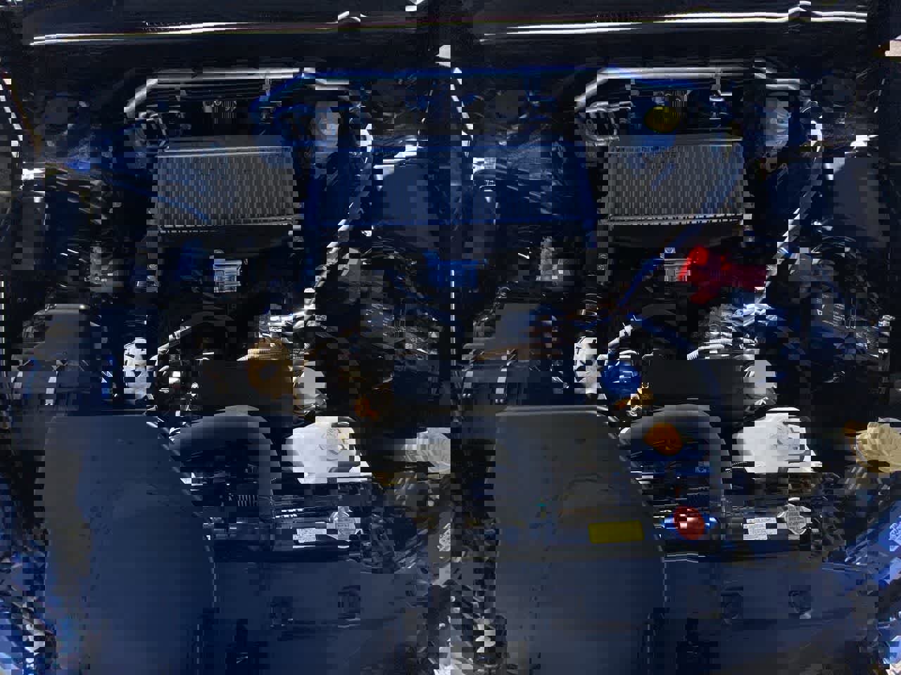 Used 2023 Subaru Ascent Touring AWD/4WD image 26