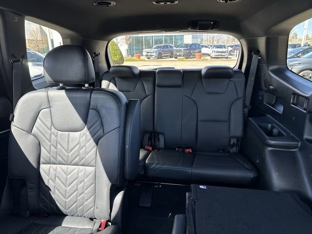 Used 2023 Kia Telluride EX X-Line image 27