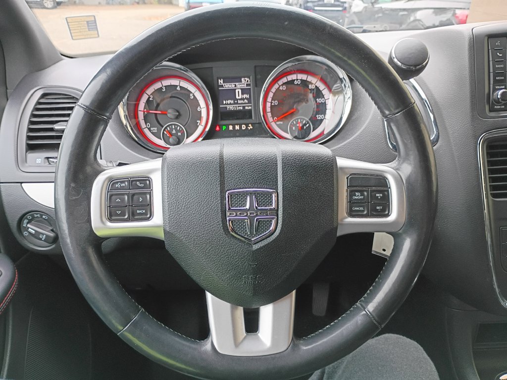Used 2019 Dodge Grand Caravan GT FWD image 24