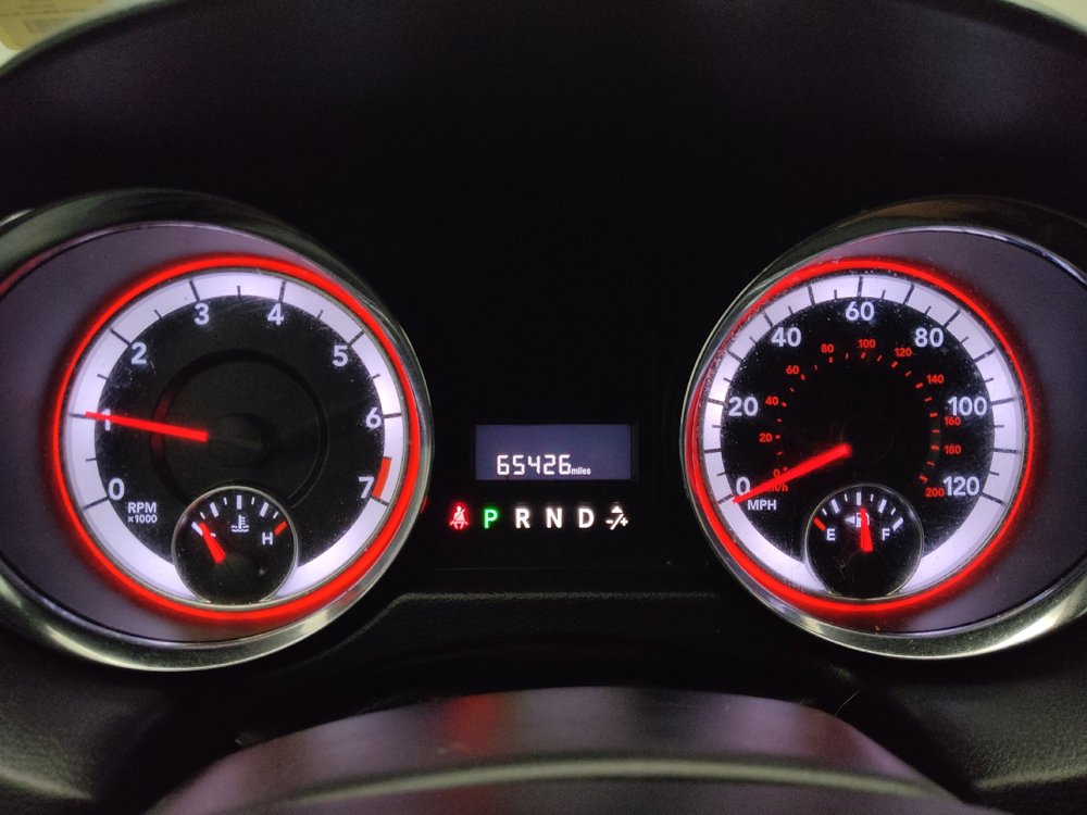 Used 2020 Dodge Grand Caravan SE FWD image 23