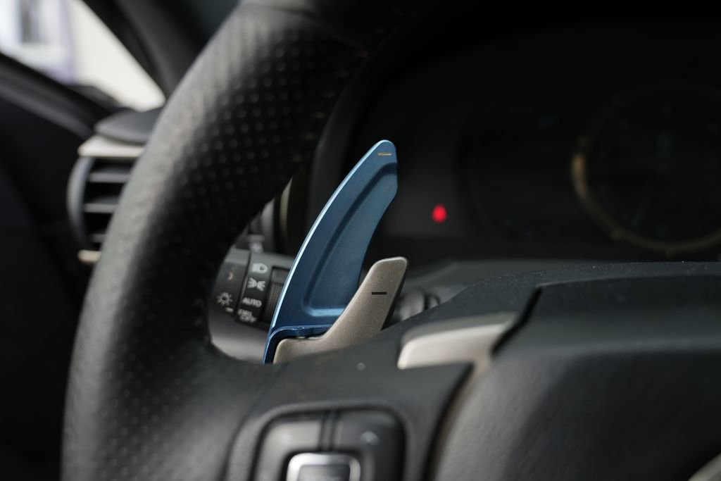 Used 2017 Lexus RC 300 F Sport image 38