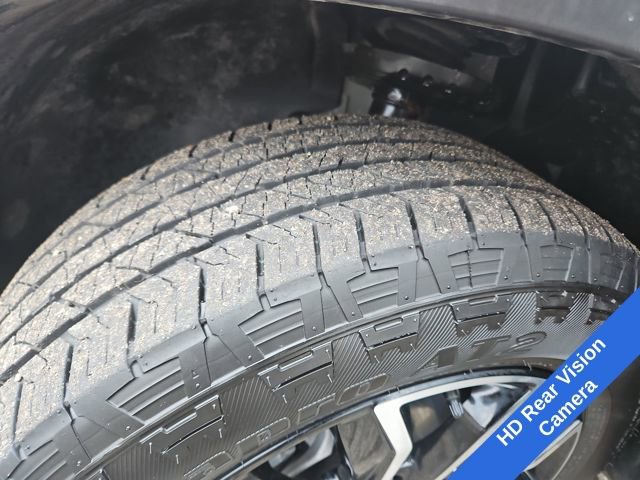 Used 2023 Chevrolet TrailBlazer ACTIV w/ Technology Package image 28