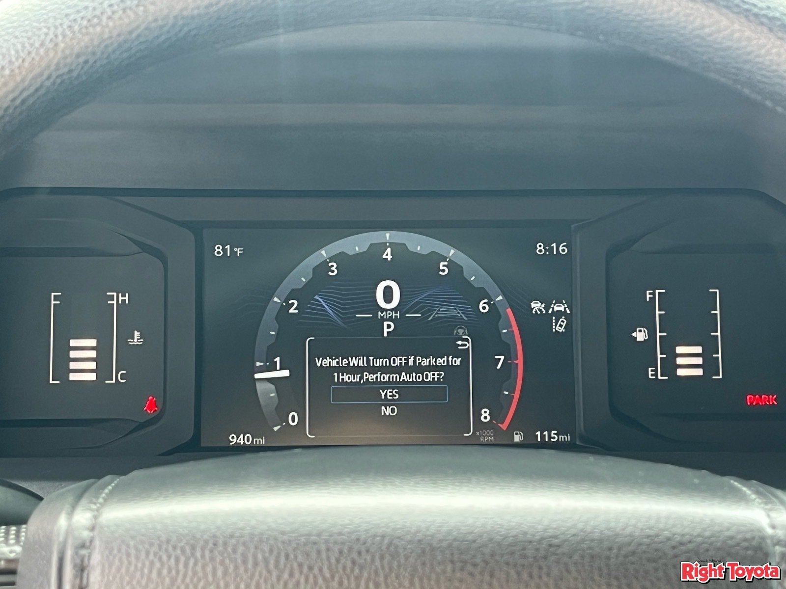 Certified 2026 Toyota Tacoma SR RWD image 20