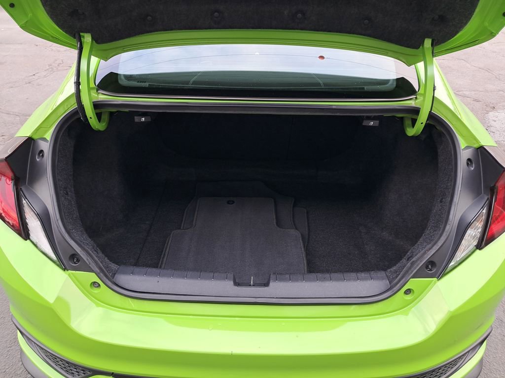 Used 2017 Honda Civic Si image 18