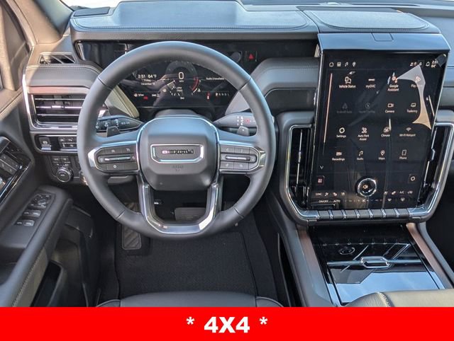 New 2026 GMC Yukon XL Denali image 4