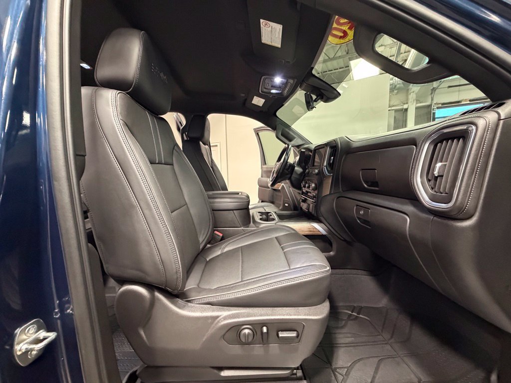Used 2020 Chevrolet Silverado 2500 High Country w/ Z71 Off-Road Package AWD/4WD image 44