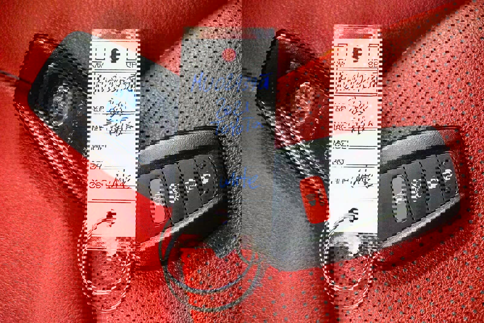 Used 2021 Toyota Camry XSE image 21