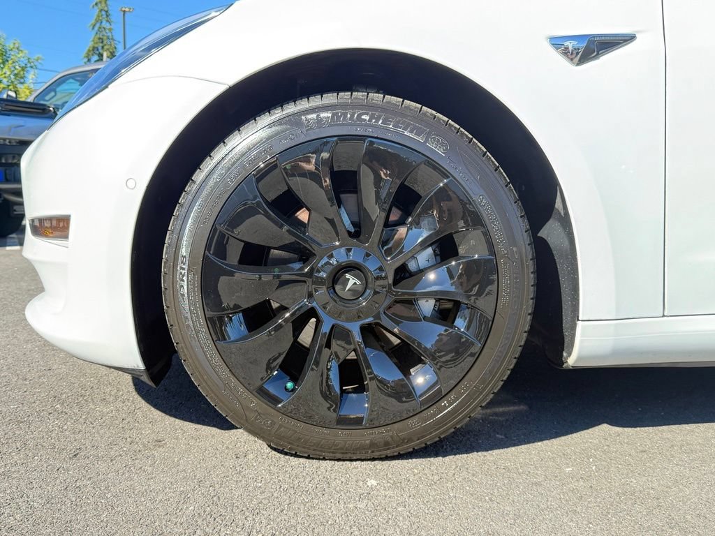 Used 2019 Tesla Model 3 AWD/4WD image 31