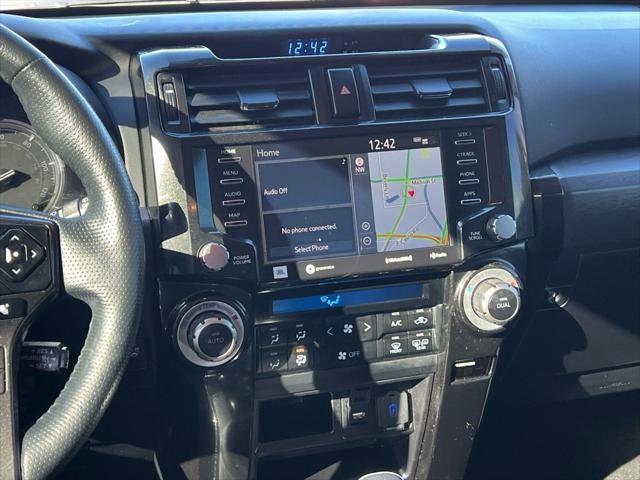 Certified 2023 Toyota 4Runner TRD Pro image 19