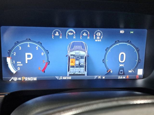 New 2026 Ford F150 Raptor w/ Equipment Group 803A Raptor R image 15