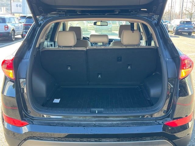 Used 2016 Hyundai Tucson Limited image 7