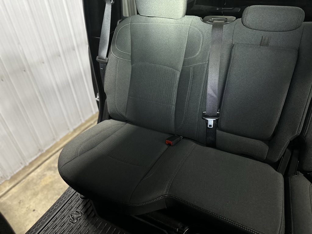 Used 2021 RAM 3500 Big Horn w/ Level 1 Equipment Group image 30