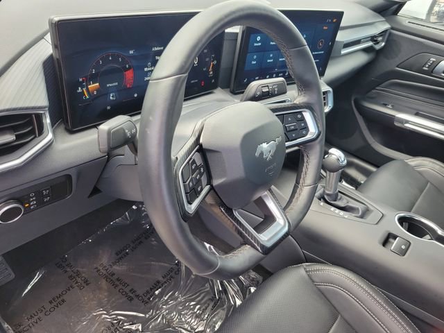 Used 2026 Ford Mustang Premium image 15