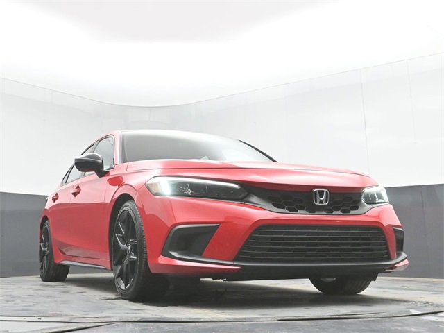 Used 2024 Honda Civic Sport image 39