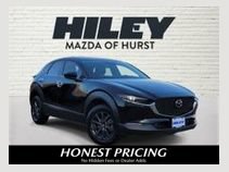 Used 2025 MAZDA CX-30 AWD 2.5 S