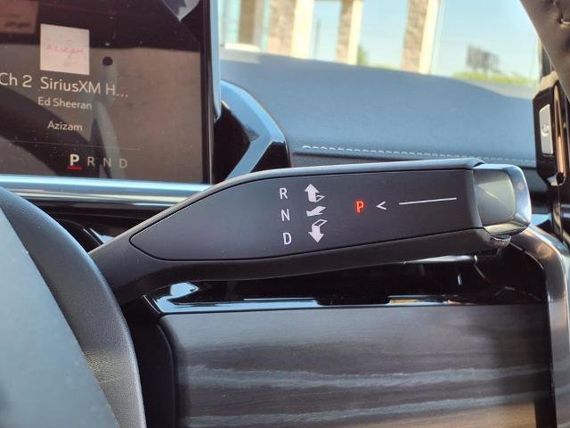 New 2025 GMC Sierra EV Denali image 13