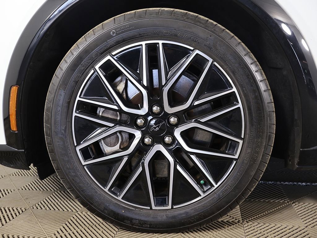 Used 2024 Ford Mustang Mach-E Premium AWD/4WD image 21