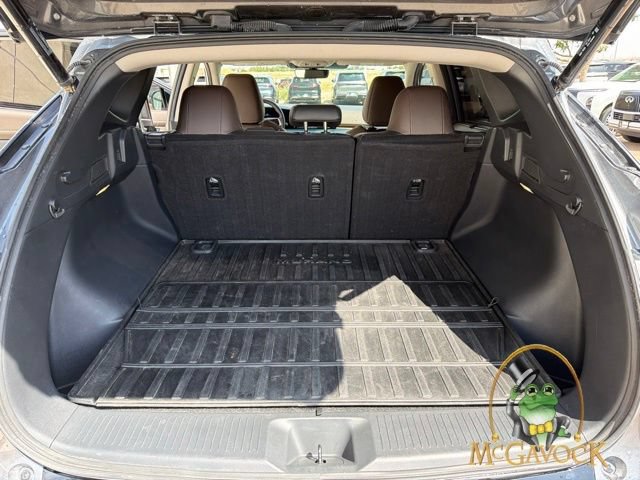 Used 2025 Nissan Murano Platinum w/ Cargo Package AWD/4WD image 25