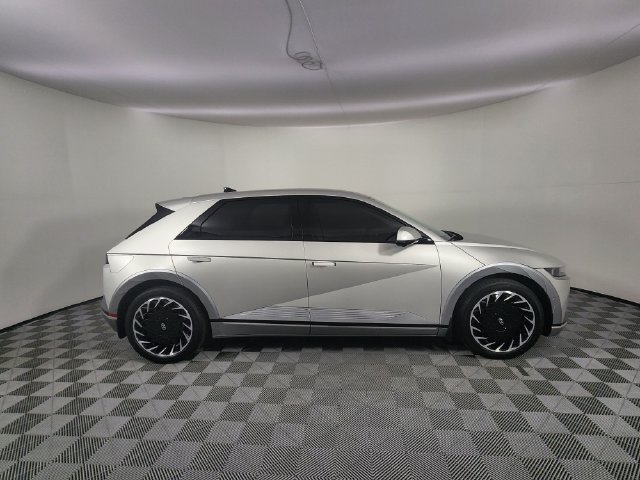 Certified 2024 Hyundai Ioniq 5 Limited AWD/4WD image 6
