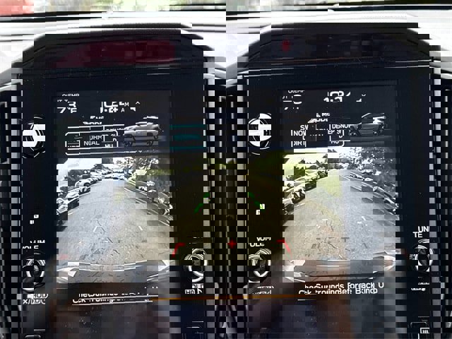 New 2025 Subaru Crosstrek 2.5i Sport image 29