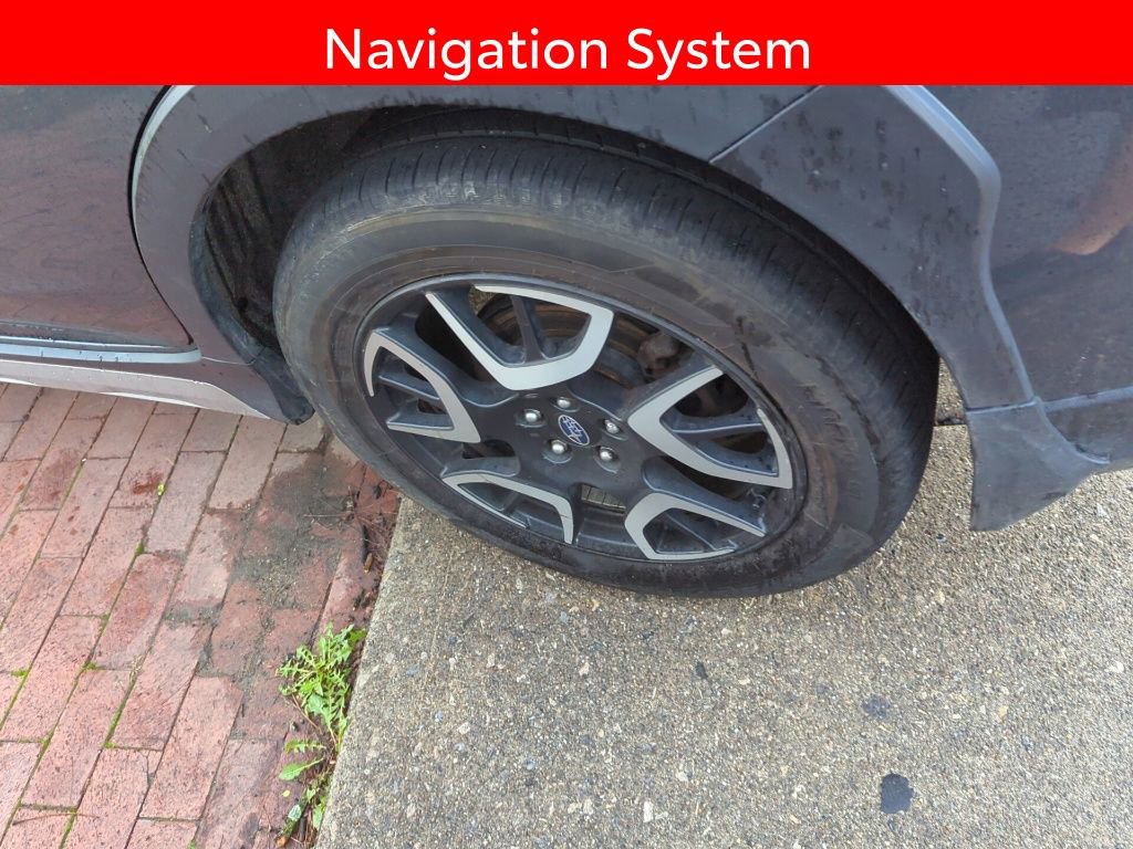 Used 2020 Subaru Crosstrek Hybrid w/ Moonroof Package w/Navigation image 5