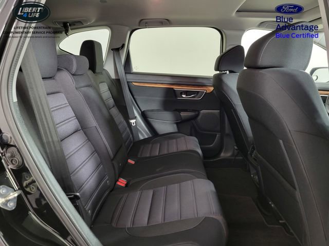 Used 2020 Honda CR-V EX image 17