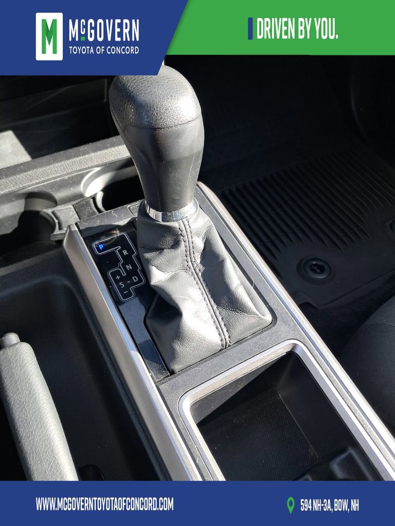Used 2023 Toyota Tacoma SR5 RWD image 23