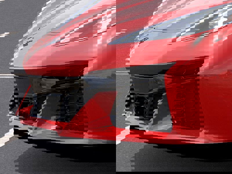 New 2026 Chevrolet Corvette Z06 image 13