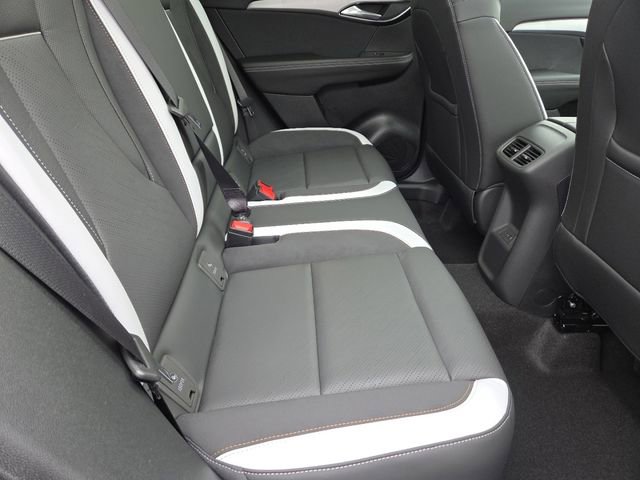 New 2026 Buick Envision Sport Touring image 31