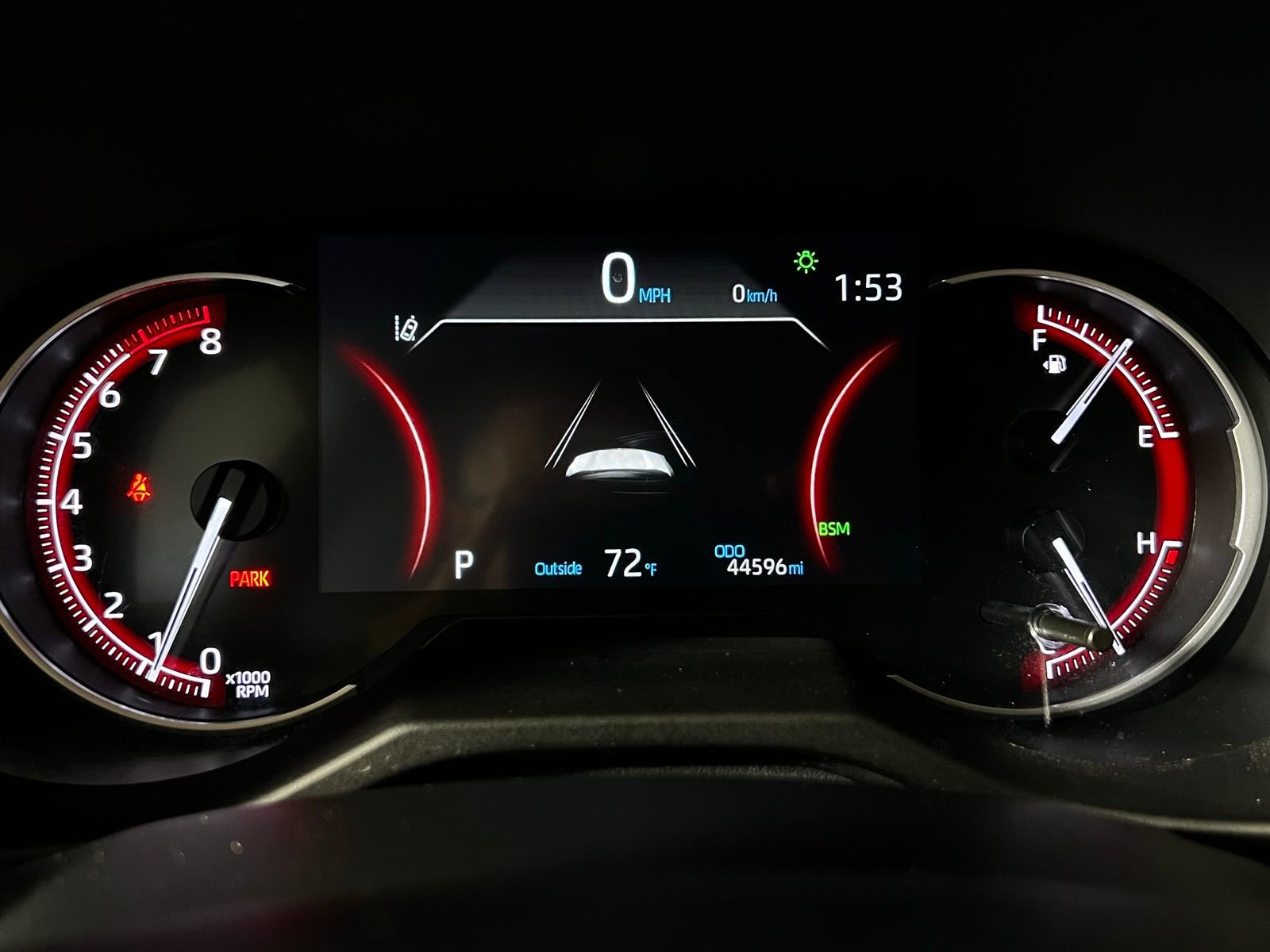 Certified 2024 Toyota RAV4 XLE w/ Weather Package image 16