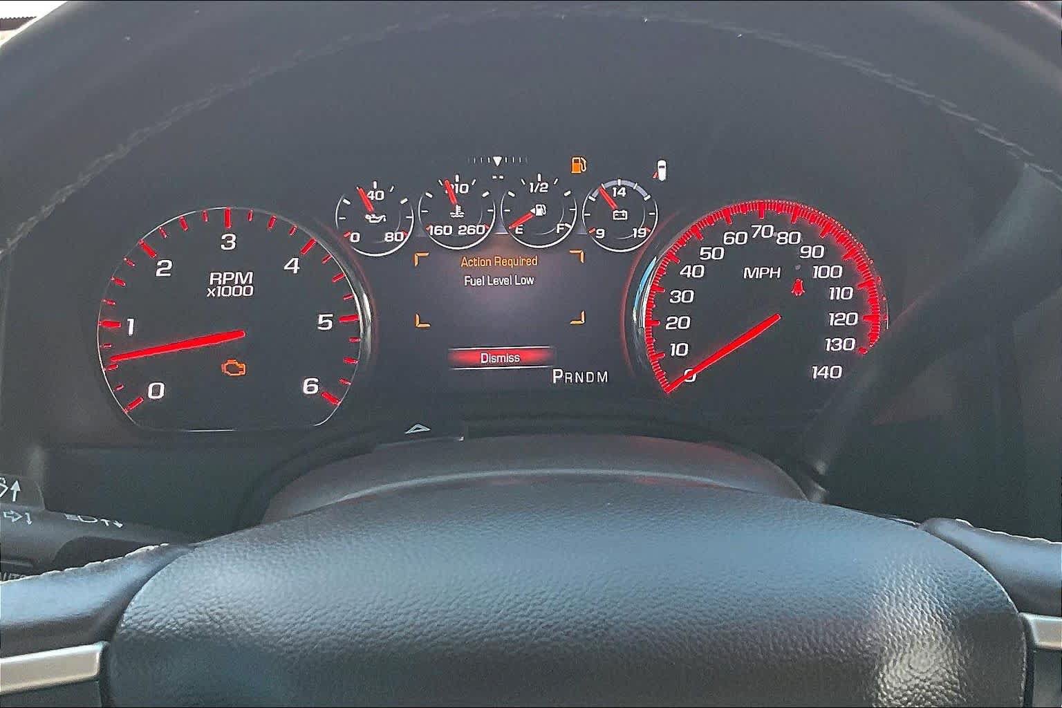 Used 2015 GMC Yukon Denali w/ Premium Package RWD image 24