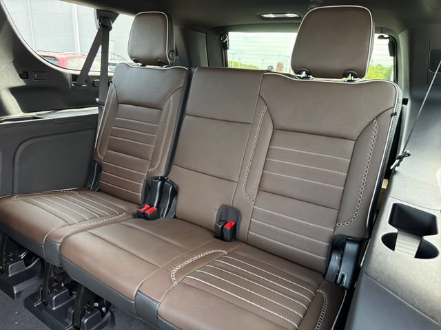 New 2026 GMC Yukon XL Denali Ultimate AWD/4WD image 20